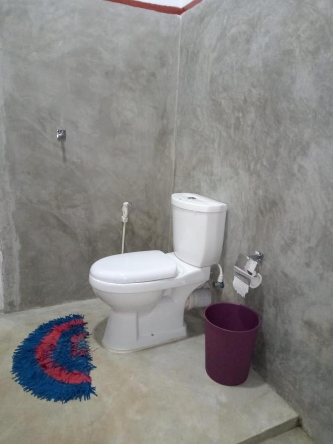 Thilina Homestay Sigiriya Esterno foto