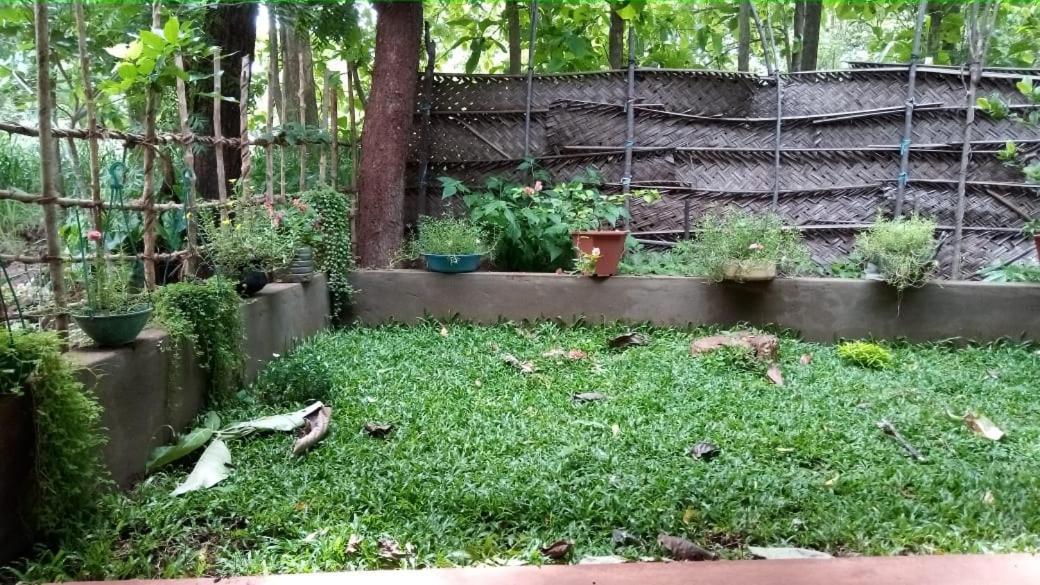 Thilina Homestay Sigiriya Esterno foto
