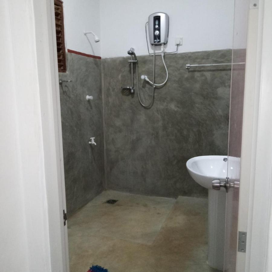 Thilina Homestay Sigiriya Esterno foto